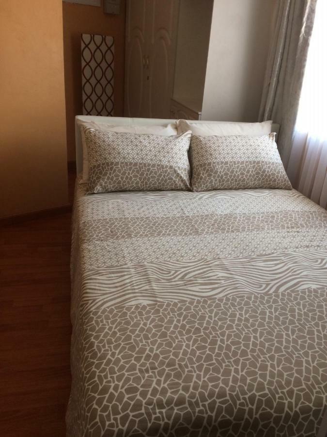 Onyx On Sycamore * Cidade Do Cabo