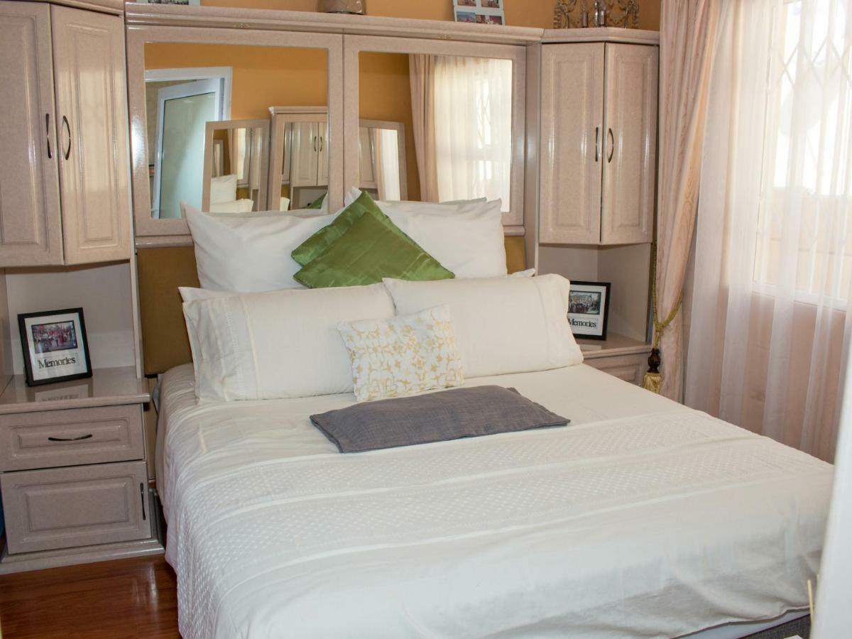 Quarto em Acomodações Particulares Onyx On Sycamore *