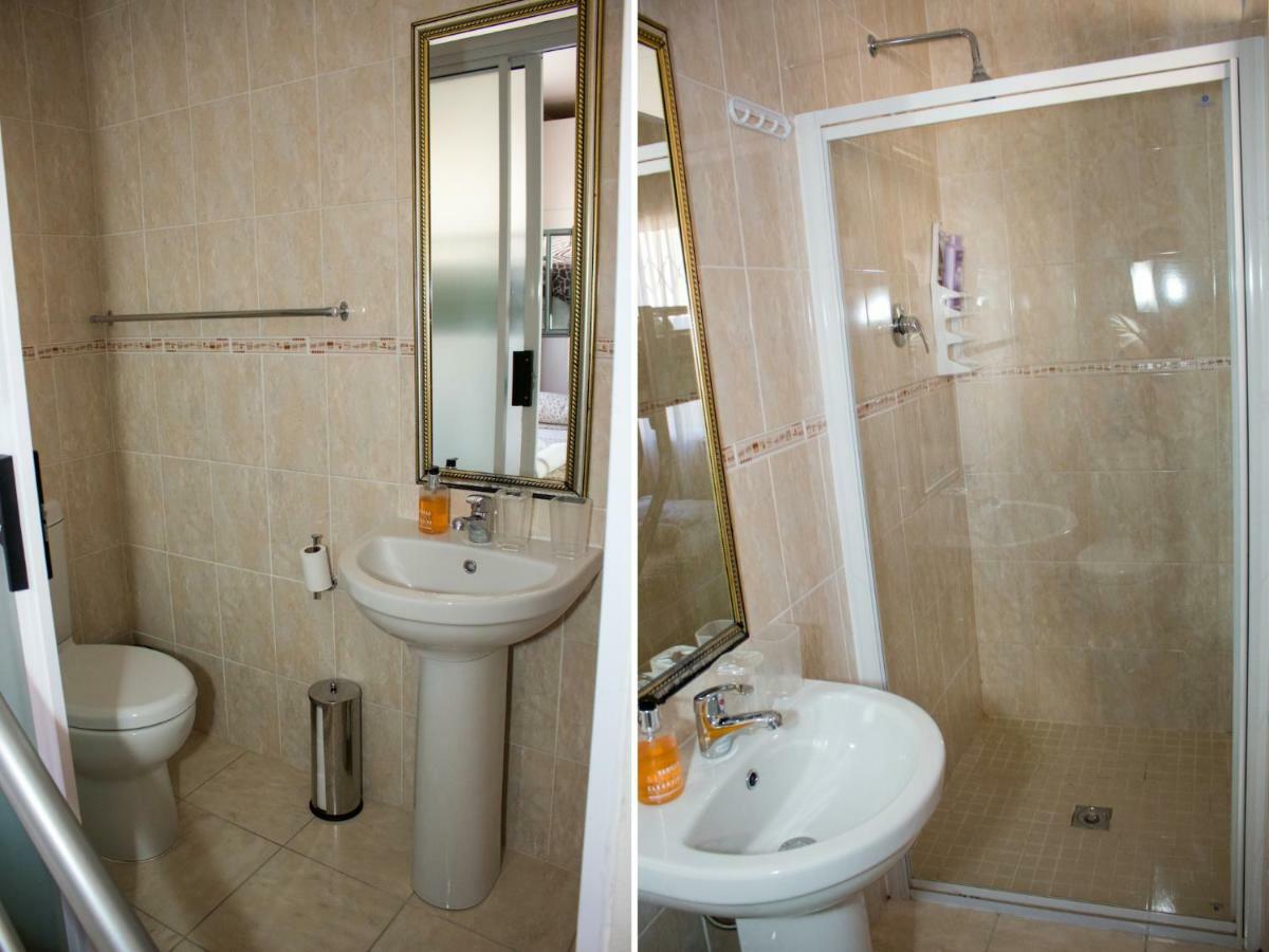 Quarto em Acomodações Particulares Onyx On Sycamore